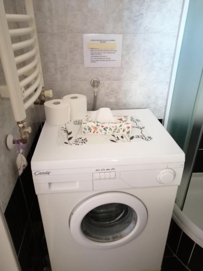 זאגרב Mickey Mouse & Studio Mini מראה חיצוני תמונה
